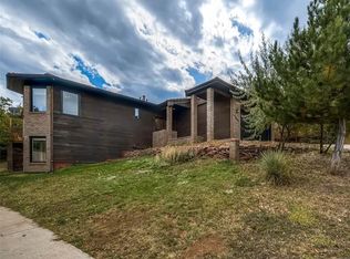 6553 Big Horn Trl, Littleton, CO 80125