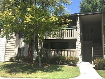 Downstairs Unit with Patio