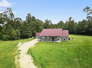 30162 Howell Crawford Rd, Bush, LA 70431