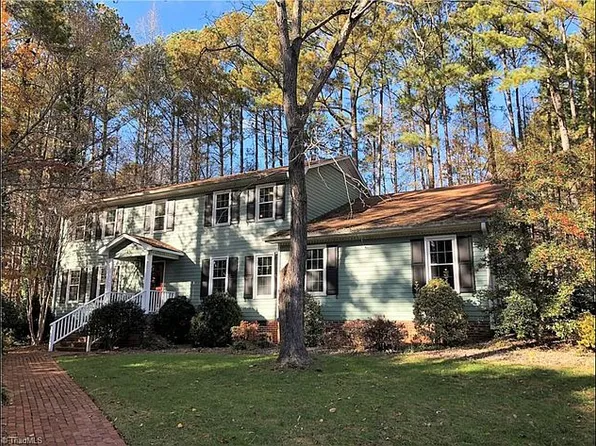 108 Linden Ln, Lexington, NC 27292