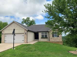 139 N View Dr, Branson, MO 65616