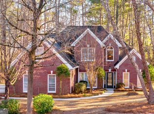 3110 Haverhill Cv NE, Conyers, GA 30012