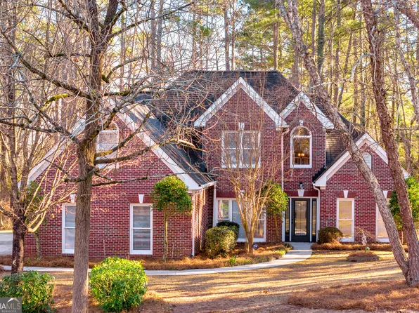 3110 Haverhill Cv NE, Conyers, GA 30012