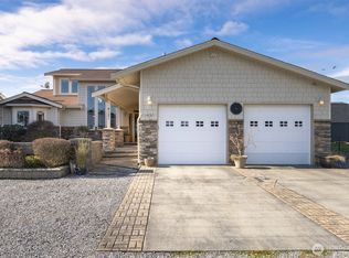 4121 Saltspring Drive, Ferndale, WA 98248