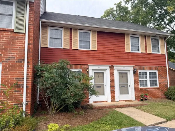 1300 Larchmont Pl APT 202, Salisbury, NC 28144