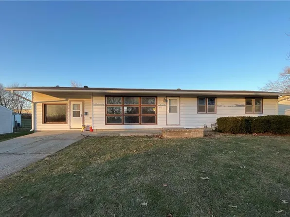 602 E Parmen St, Albany, MO 64402