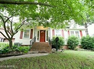 227 SW 42nd St, Des Moines, IA 50312