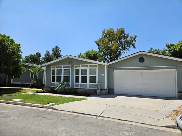 10249 Wrangler Way, Corona, CA 92883