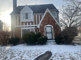 3491 Balfour Rd, Detroit, MI 48224