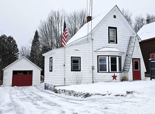 17 Second Street, Gorham, NH 03581