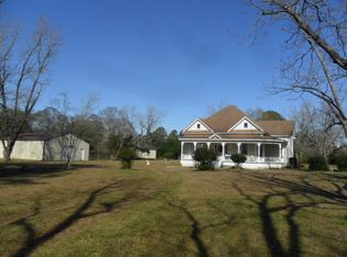 183 Spivey Camp Rd, Kinston, AL 36453