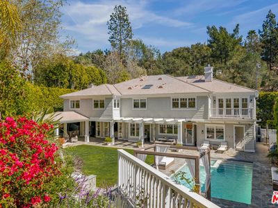 13153 Rivers Rd, Los Angeles, CA, 90049