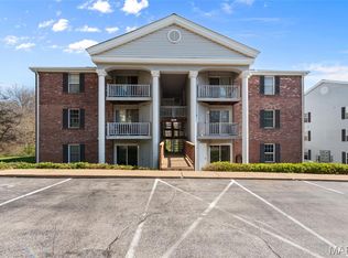 7617 Triwoods Dr APT D, Saint Louis, MO