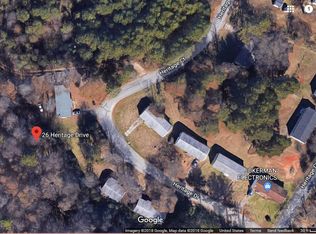 26 Heritage Dr, Spartanburg, SC 29307