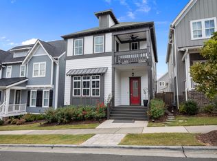 1008 Whistler St, Durham, NC 27713