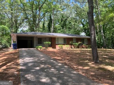 328 Myrtle St, Winder, GA, 30680