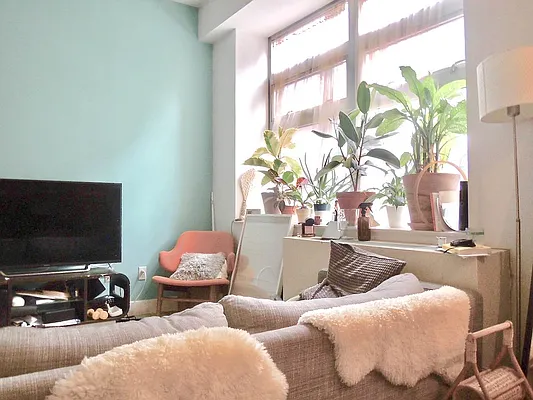 Rented by Modern Spaces | media 1