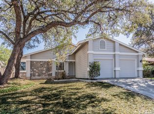 6246 Ridgebrook St, San Antonio, TX 78250