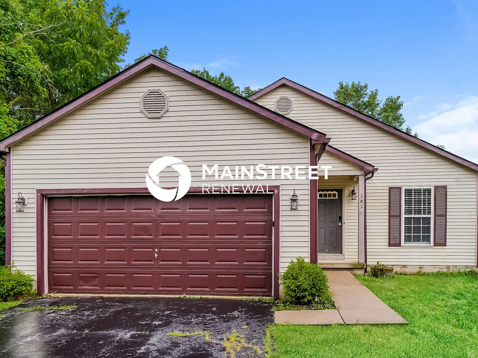 181 Firestone Dr — Photo 1