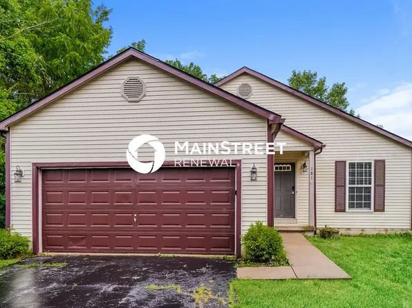 181 Firestone Dr, Delaware, OH 43015