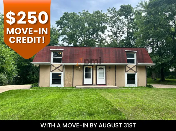 2353-2355 Hickory St, Portage, IN 46368