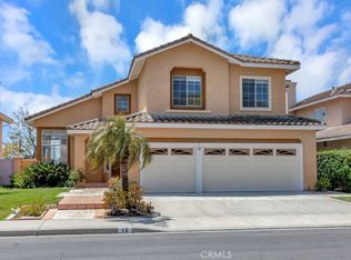 12 Altavista, Foothill Ranch, CA 92610