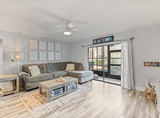 600 Domenico Cir UNIT D1, Saint Augustine, FL 32086
