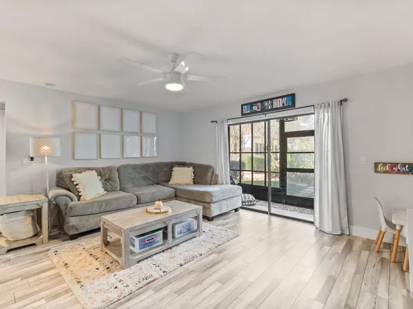 600 Domenico Cir Unit D1, Saint Augustine, FL 32086