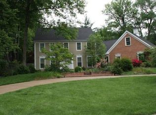 4001 Wood Castle Rd, Evansville, IN 47711