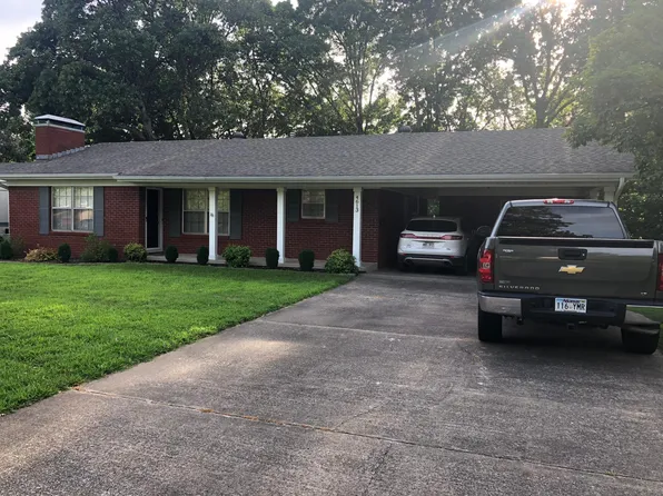 4613 N Cedar St, North Little Rock, AR 72116