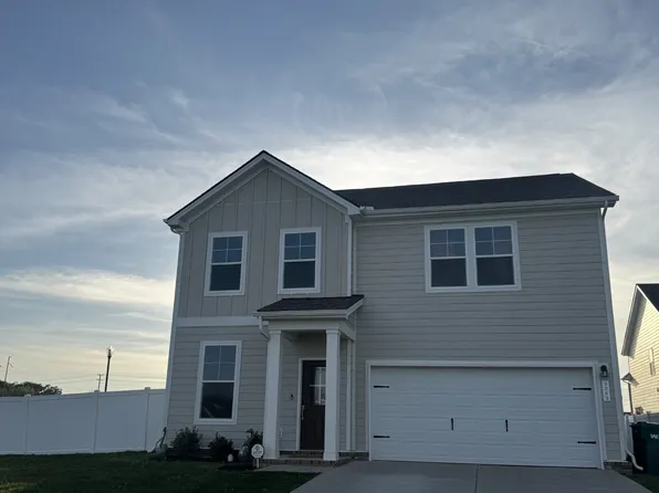 3063 Oscar Dr, White House, TN 37188