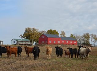 20031 S Berryton Rd, Lyndon, KS 66451