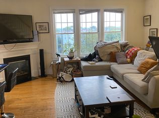 214 Silver St #3, Boston, MA 02127