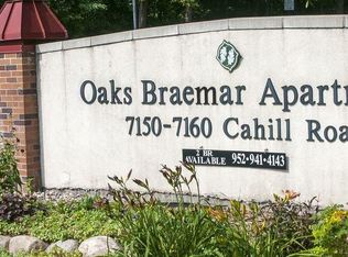 Oaks Braemar, Minneapolis, MN 55439
