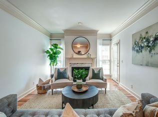 403 Sloan Rd, Nashville, TN 37209