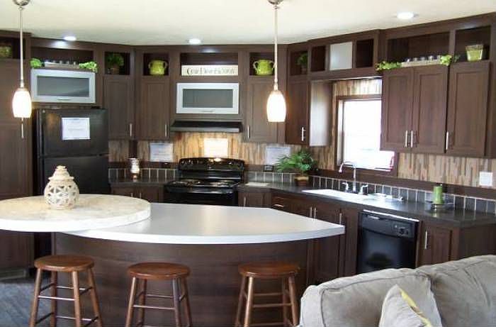Gorgeous Kitchen!