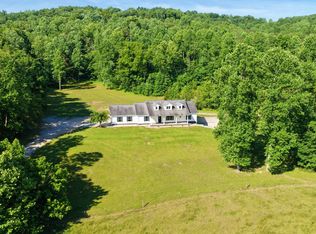 5733 Rush Branch Rd, Somerset, KY 42501