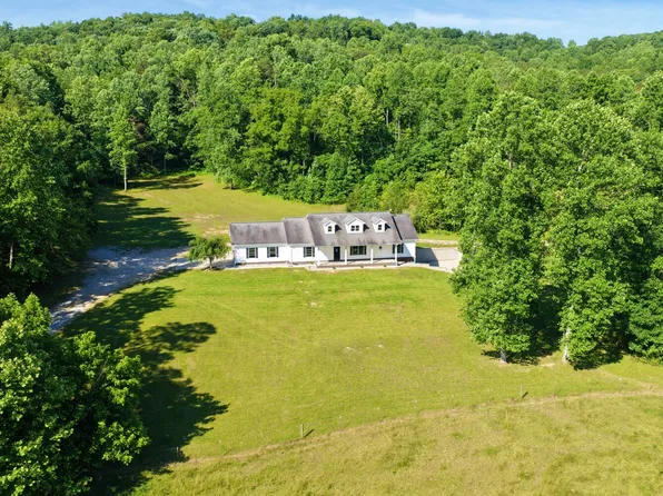 5733 Rush Branch Rd, Somerset, KY 42501