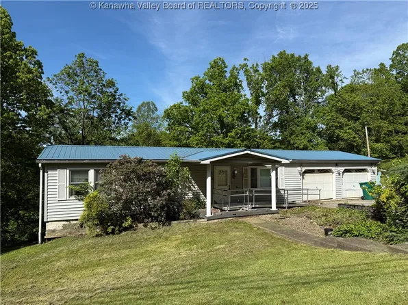 9 Fowler Ln, Mount Zion, WV 26151