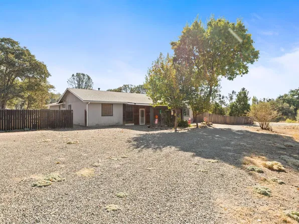 5150 Cole Rd, Mariposa, CA 95338