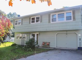 921 Tuscarora Rd, Chittenango, NY 13037