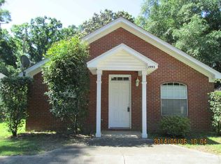 2993 Dian Rd, Tallahassee, FL 32304