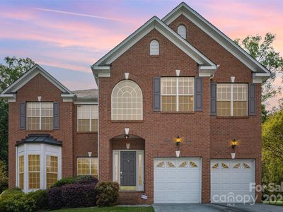 1801 Briarcrest Dr NW, Charlotte, NC, 28269