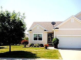 796 SE Waterview Cir, Waukee, IA 50263