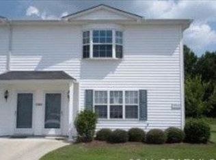 3949 Sterling Pointe Dr UNIT BBB11, Winterville, NC 28590