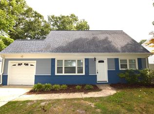 132 Narragansett Dr, Virginia Beach, VA 23462
