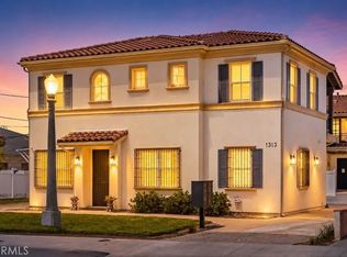 1313 S Palm Ave, San Gabriel, CA 91776