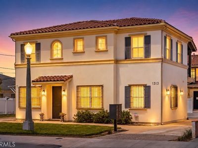 1313 S Palm Ave, San Gabriel, CA, 91776