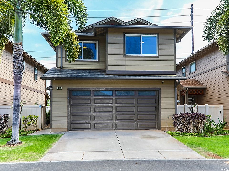 1st image of 91-1001 Keaunui Dr Unit 450