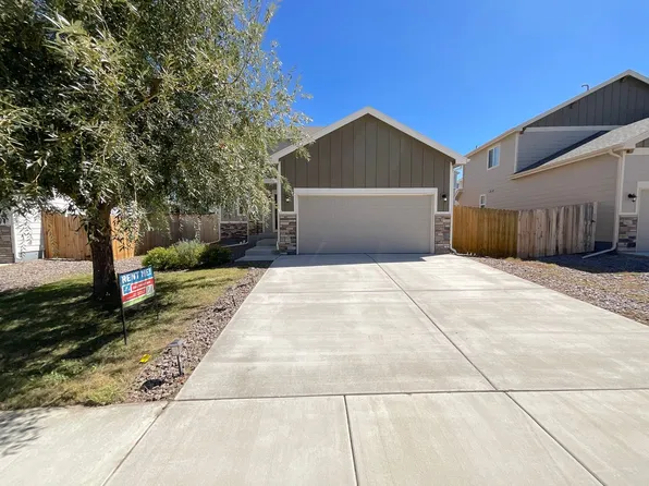 6523 Lamine Dr, Colorado Springs, CO 80925